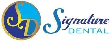 Signature Dental Logo