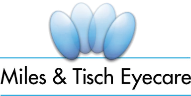 Miles & Tisch Eyecare Logo