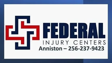 Federal Injury Centers Anniston 