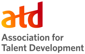 ATD badge