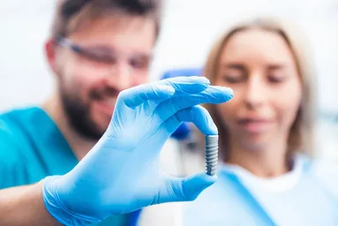 how much does dental implants cost