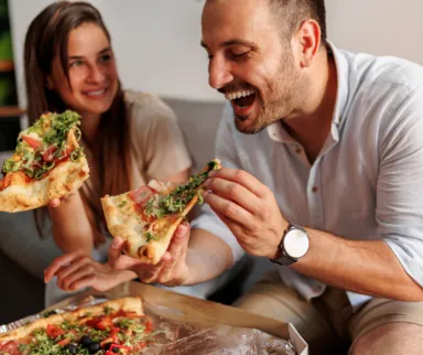 Dr. Russ McDaniel offers food sensitivity testing