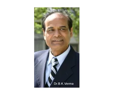 Dr. Verma - Dentist in Elmhurst NY