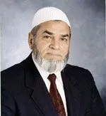 Dr. Mukhtar Anees