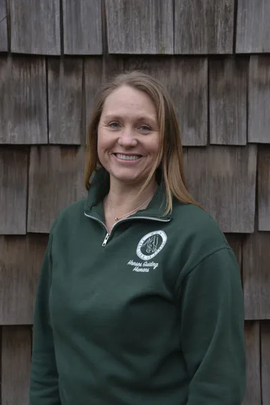 SHOLEH LULHAM social worker