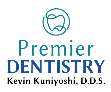 premiere dentistry logo