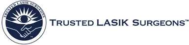 Trusted LASIK Surgeons Logo