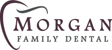 Morgan Family Dental Logo
