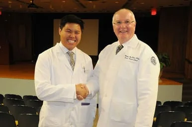 Dr. Jeffrey Pan - Dentist Melrose, MA