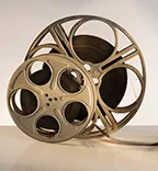 film reel