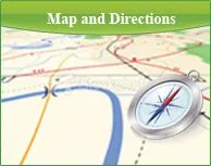 Map And Directions