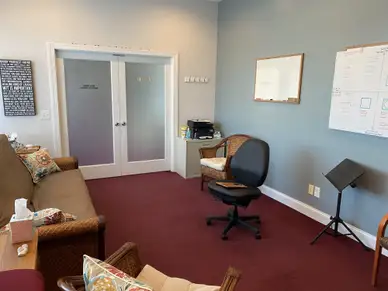 office