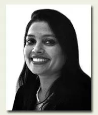 Worcester dentist Dr. Meena Yegneswaran