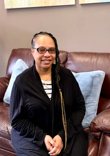 Sandra Morris, MA, LLP