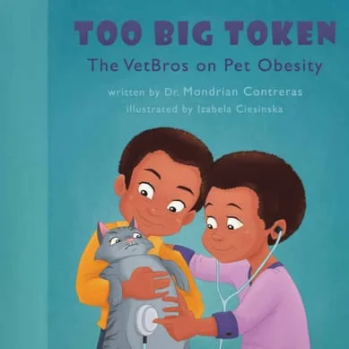 Too Big Token: The VetBros on Pet Obesity
