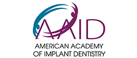 American Academy of Implant Dentistry - San Antonio dental implants