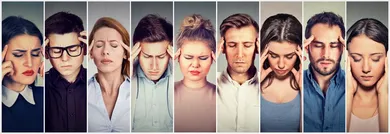 Chiropractic Treatment for Migraine Headaches | Basalt, Aspen, Carbondale, Spine Spot Chiropractic