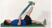 Hamstring Stretch