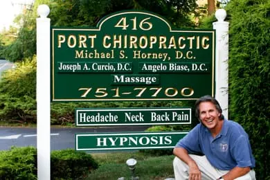 How Does the Chiropractic Adjustment Work? - Chiropractic Offices of Dr  Stirton