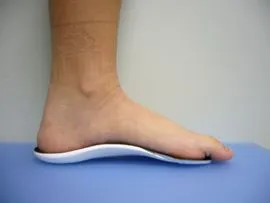 Custom Orthotic