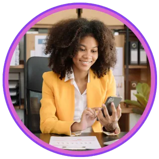 Adult client working through ADHD therapy with a counselor in Franklin TN