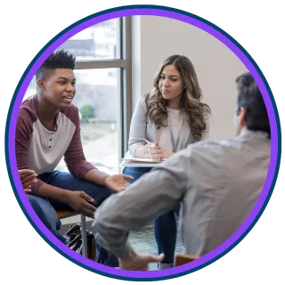 Trauma Specialist Brentwood TN Victoria Valdez LENS Neurofeedback.