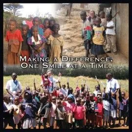 Volunteering in Kenya