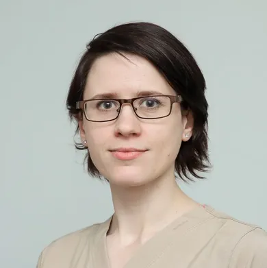 Inna Zolenko, Register Massage therapist in Downtown Calgary