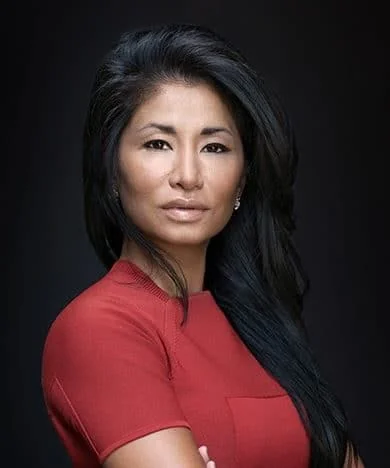 Nina Linh