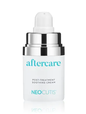 Neocutis aftercare