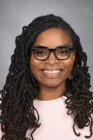 Margenia Godwin, LSW