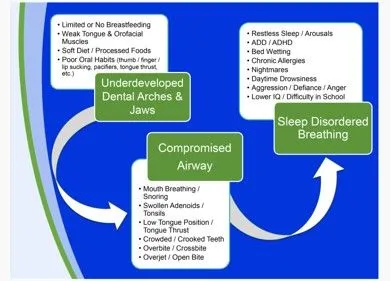 Sleep Disorder Breathing