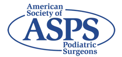 Fellow American Society of Podiatric Surgeons
