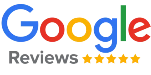 Google reviews