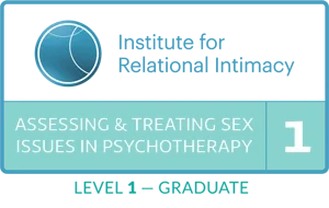 Assessing and Treating Sex Issues in Psychotherapy — Level 1