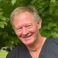 portrait of Dr Dr. James E. Mikula DDS, general dentist Livonia, MI