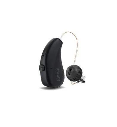 hearing aid