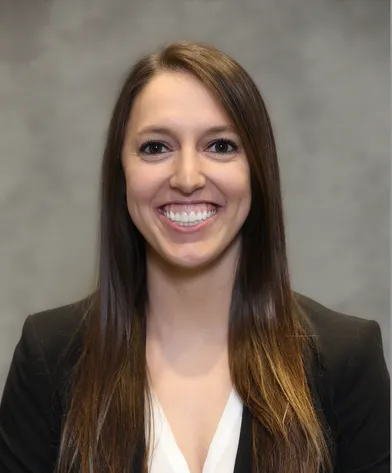 Dr. Hannah Callender