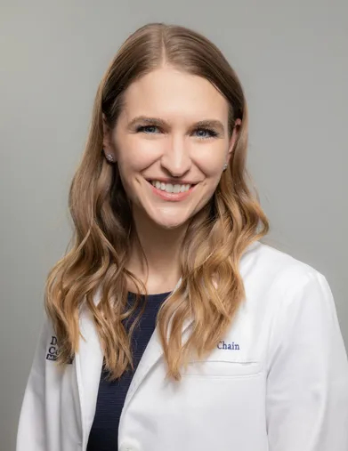 Rebecca L. Chain, M.D., FAAD