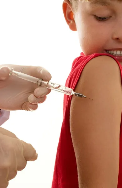 Children's Immunizations in Conroe, TX