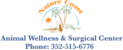 Nature Coast Animal Wellness & Surgical Center