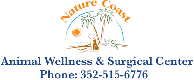 Nature Coast Animal Wellness & Surgical Center