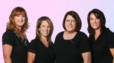 Pediatric Care North staff