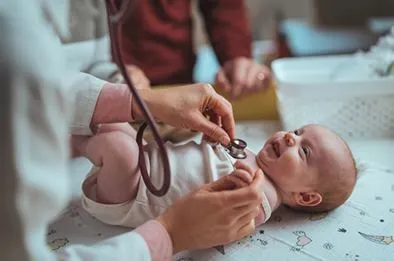 Newborn Care In Brighton, CO