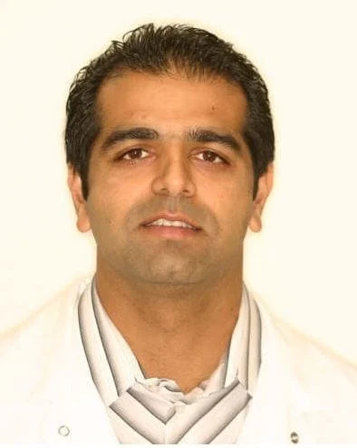 Dr. Kamran Hameed