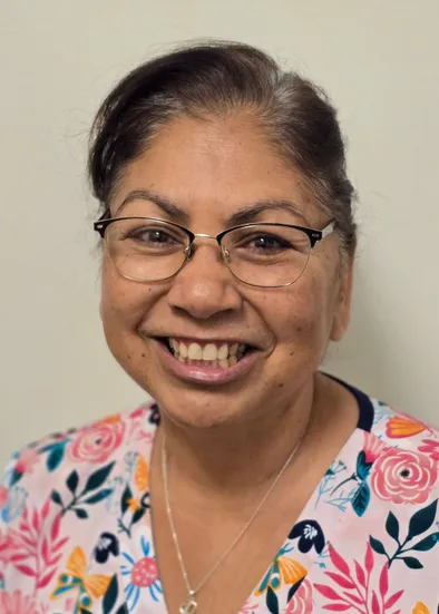 Carmen - Front Desk / Dental Assistant 