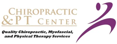 Chiropractic and PT Center Logo