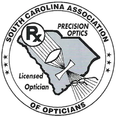 South Carolina Association of Opticians