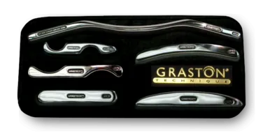 Graston Instruments