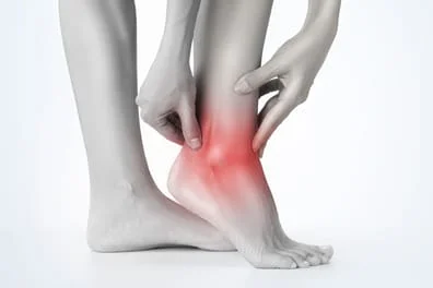 Ankle Sprain in Upper West Side, New York, NY